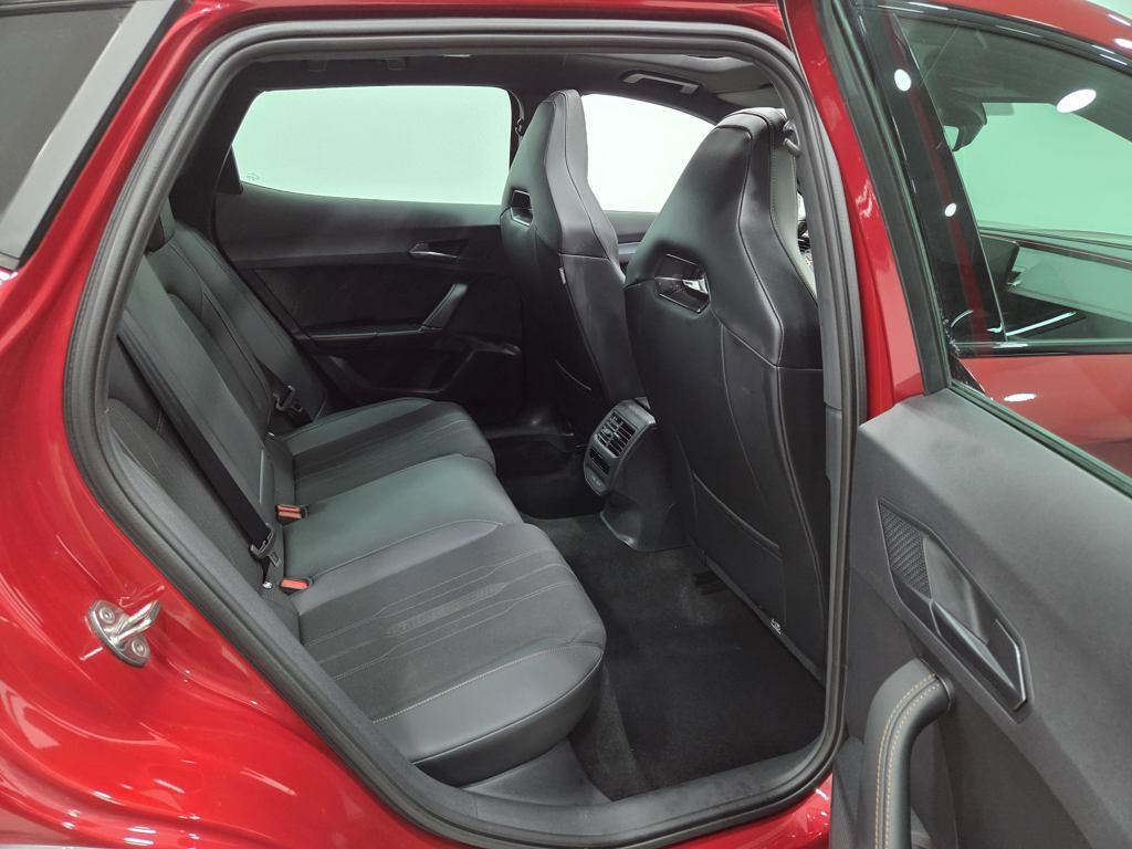 CUPRA Formentor 1.4 e-Hybrid VZ DSG 180 kW (245 CV) - 5