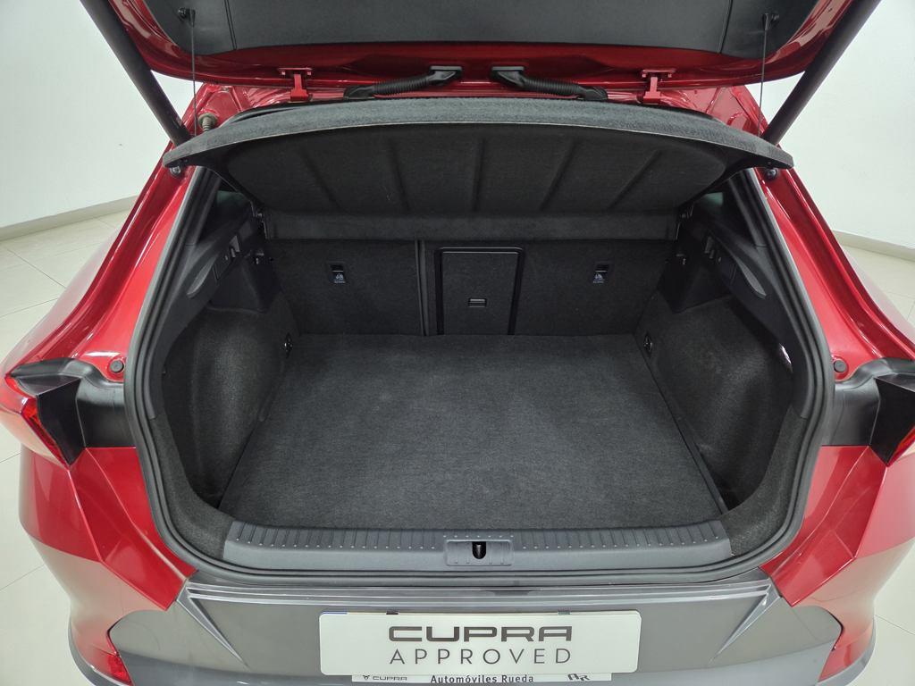 CUPRA Formentor 1.4 e-Hybrid VZ DSG 180 kW (245 CV) - 6