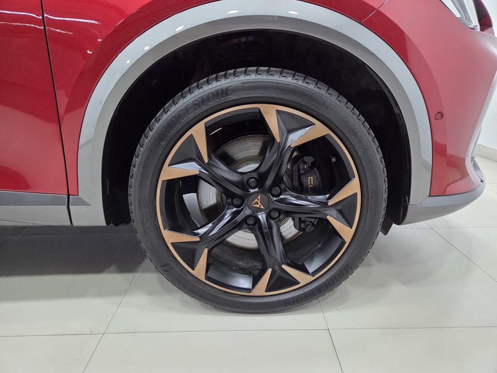 CUPRA Formentor 1.4 e-Hybrid VZ DSG 180 kW (245 CV) - 7