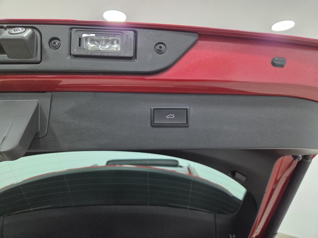 CUPRA Formentor 1.4 e-Hybrid VZ DSG 180 kW (245 CV) - 8