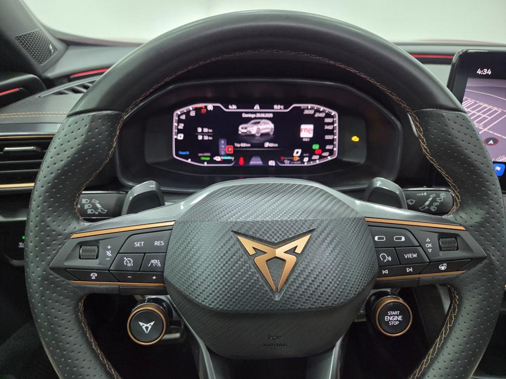 CUPRA Formentor 1.4 e-Hybrid VZ DSG 180 kW (245 CV) - 9