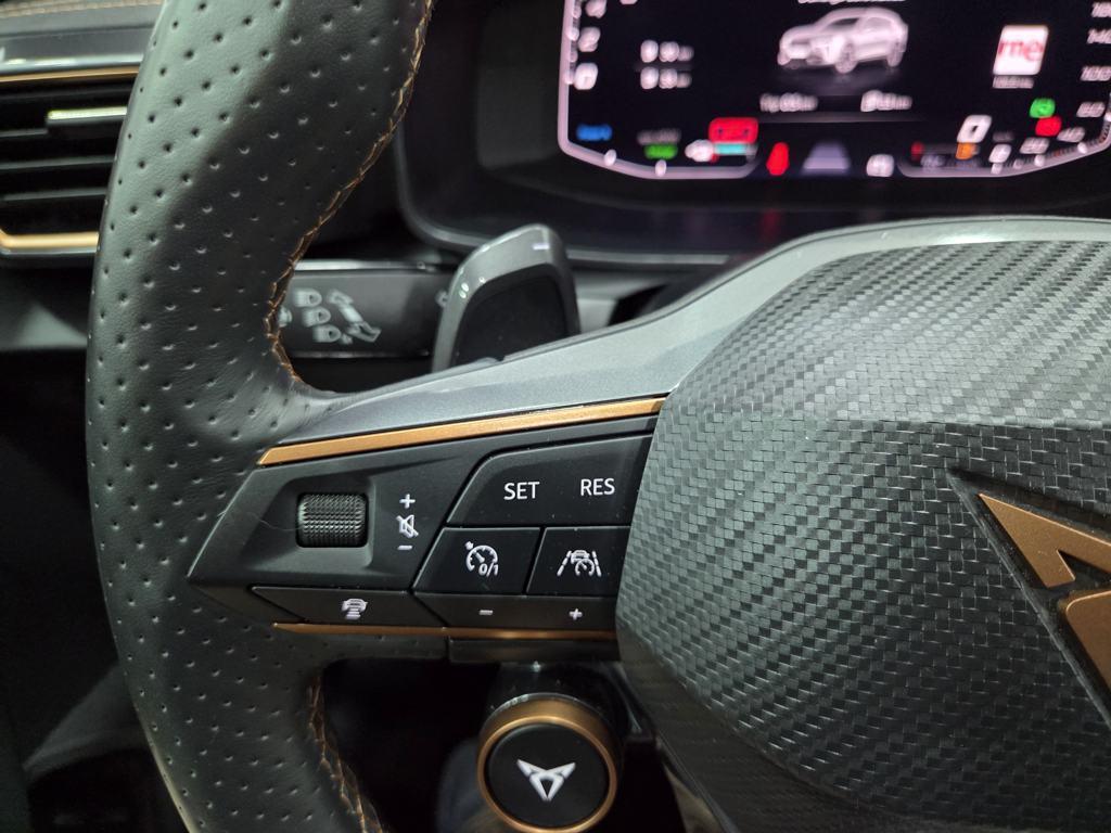 CUPRA Formentor 1.4 e-Hybrid VZ DSG 180 kW (245 CV) - 10