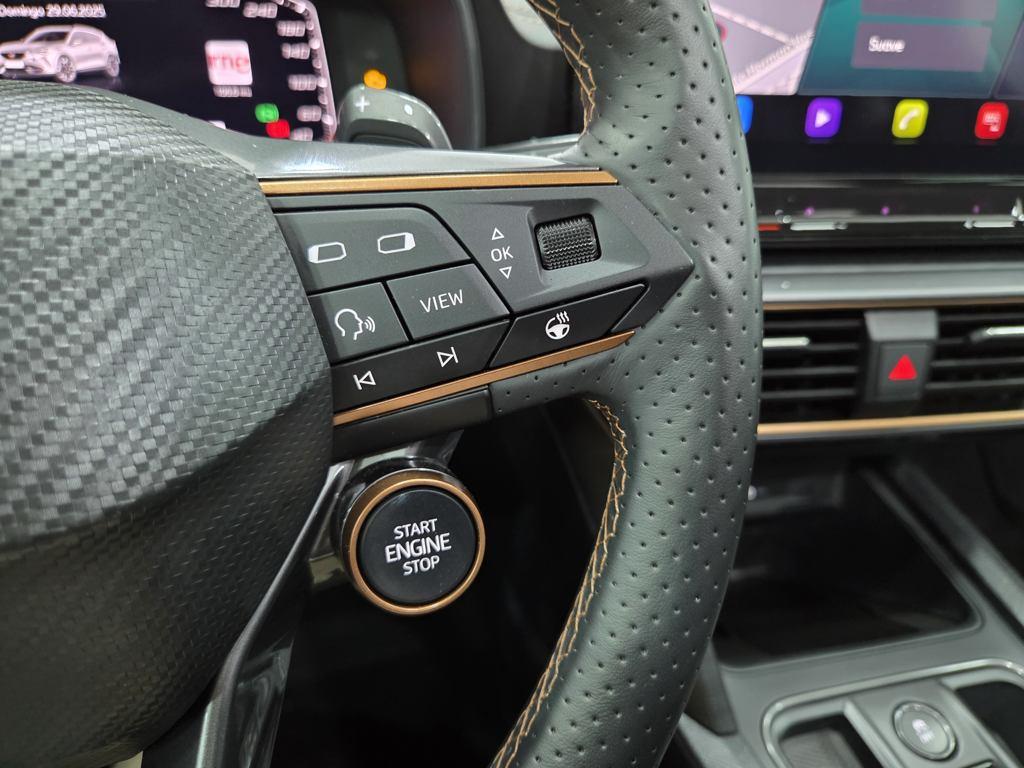 CUPRA Formentor 1.4 e-Hybrid VZ DSG 180 kW (245 CV) - 11