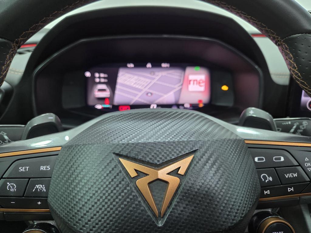 CUPRA Formentor 1.4 e-Hybrid VZ DSG 180 kW (245 CV) - 15