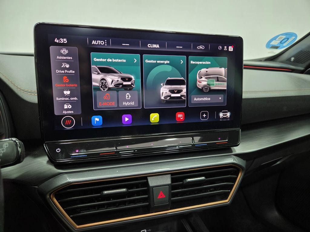 CUPRA Formentor 1.4 e-Hybrid VZ DSG 180 kW (245 CV) - 17