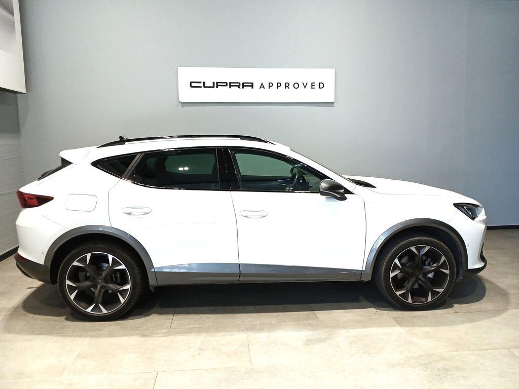 CUPRA Formentor 1.5 TSI 110 kW (150 CV) - 2