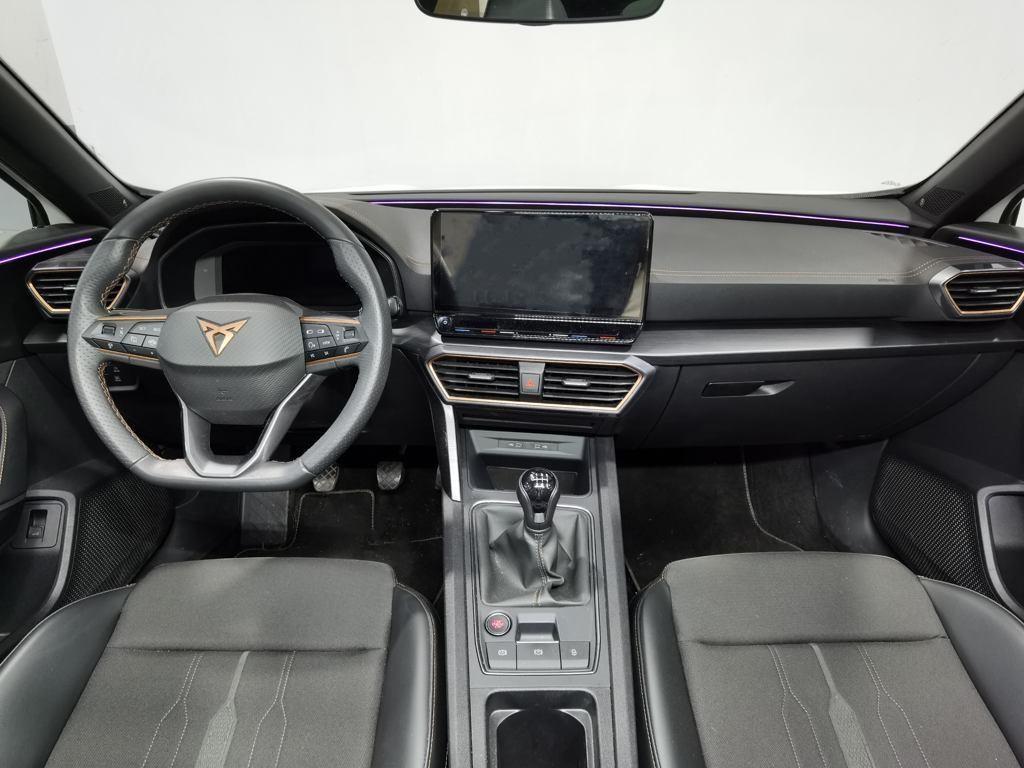 CUPRA Formentor 1.5 TSI 110 kW (150 CV) - 3