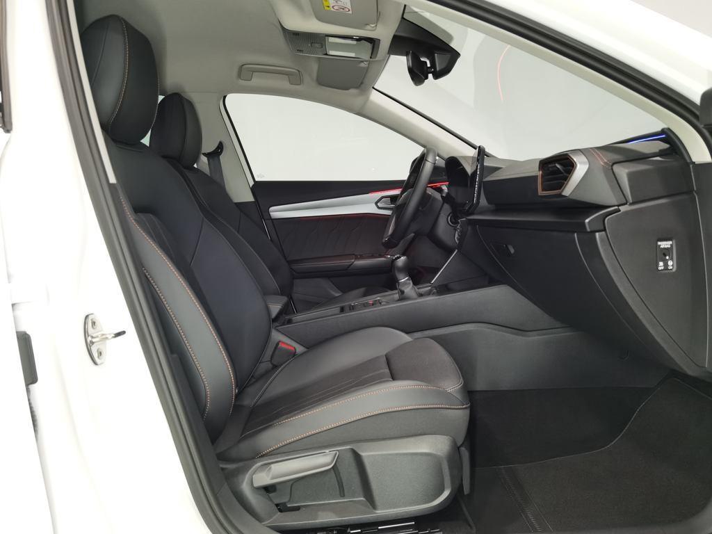 CUPRA Formentor 1.5 TSI 110 kW (150 CV) - 4
