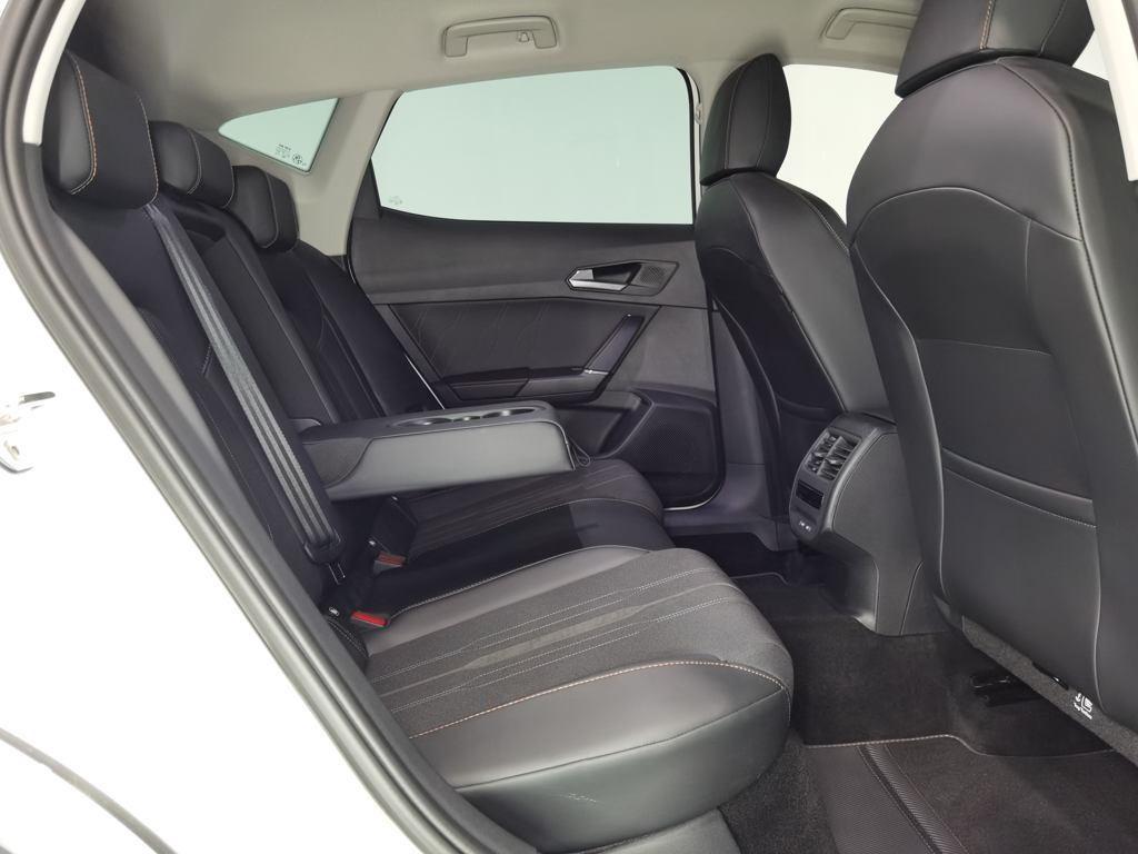 CUPRA Formentor 1.5 TSI 110 kW (150 CV) - 5