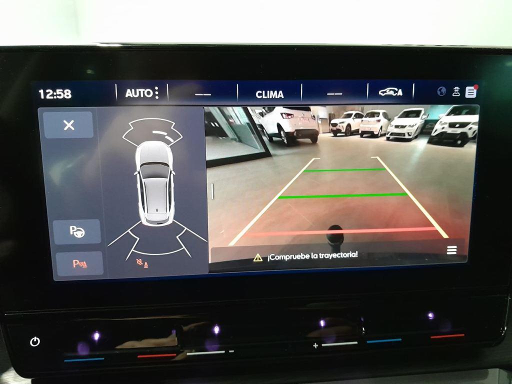 CUPRA Formentor 1.5 TSI 110 kW (150 CV) - 8