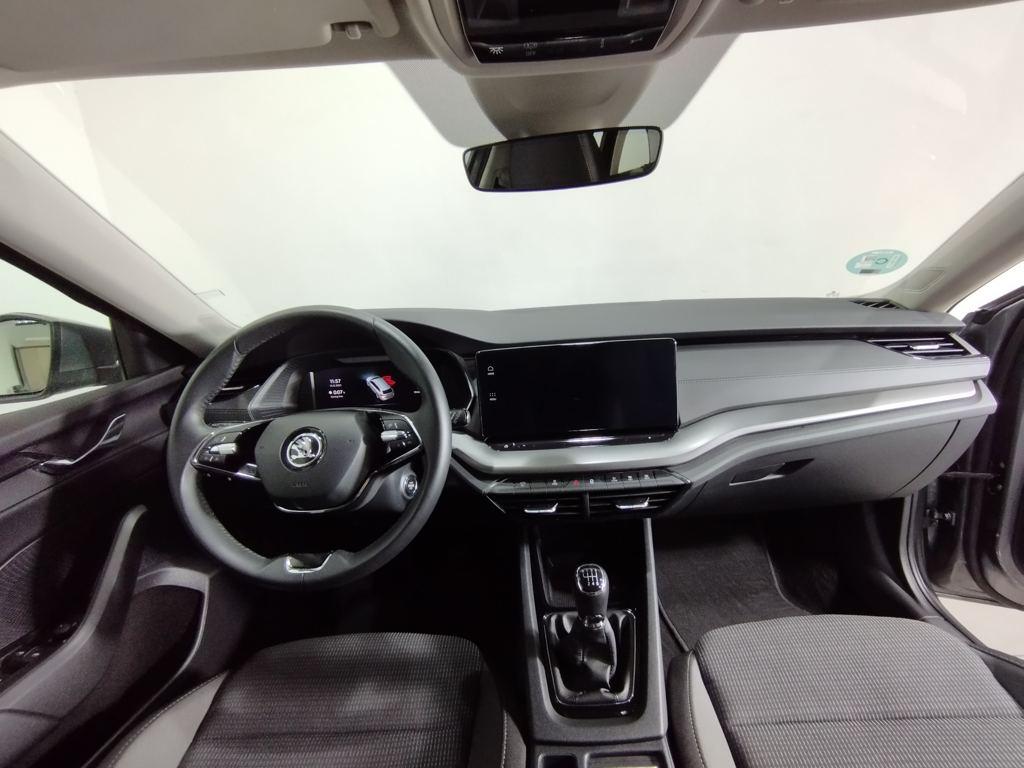 Skoda Octavia Combi 2.0 TDI Ambition Plus 85 kW (115 CV) - 3