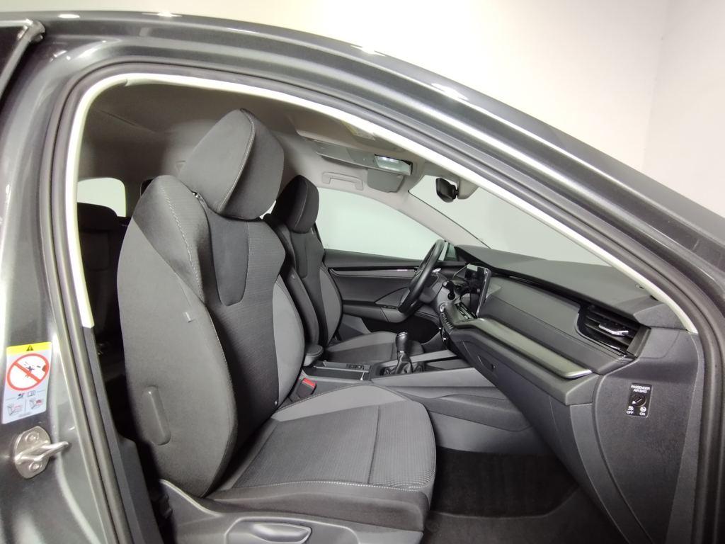 Skoda Octavia Combi 2.0 TDI Ambition Plus 85 kW (115 CV) - 4