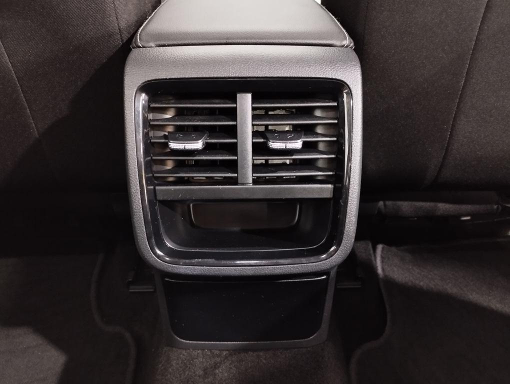 Skoda Octavia Combi 2.0 TDI Ambition Plus 85 kW (115 CV) - 9