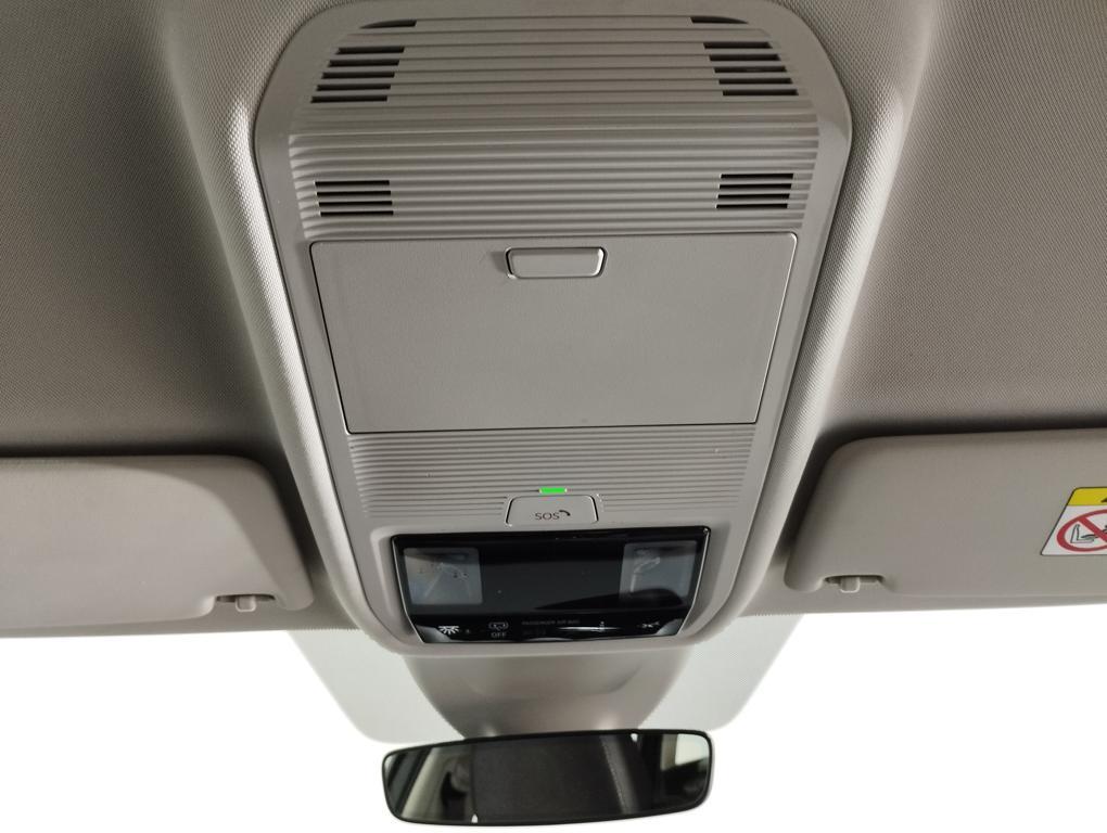 Skoda Octavia Combi 2.0 TDI Ambition Plus 85 kW (115 CV) - 10