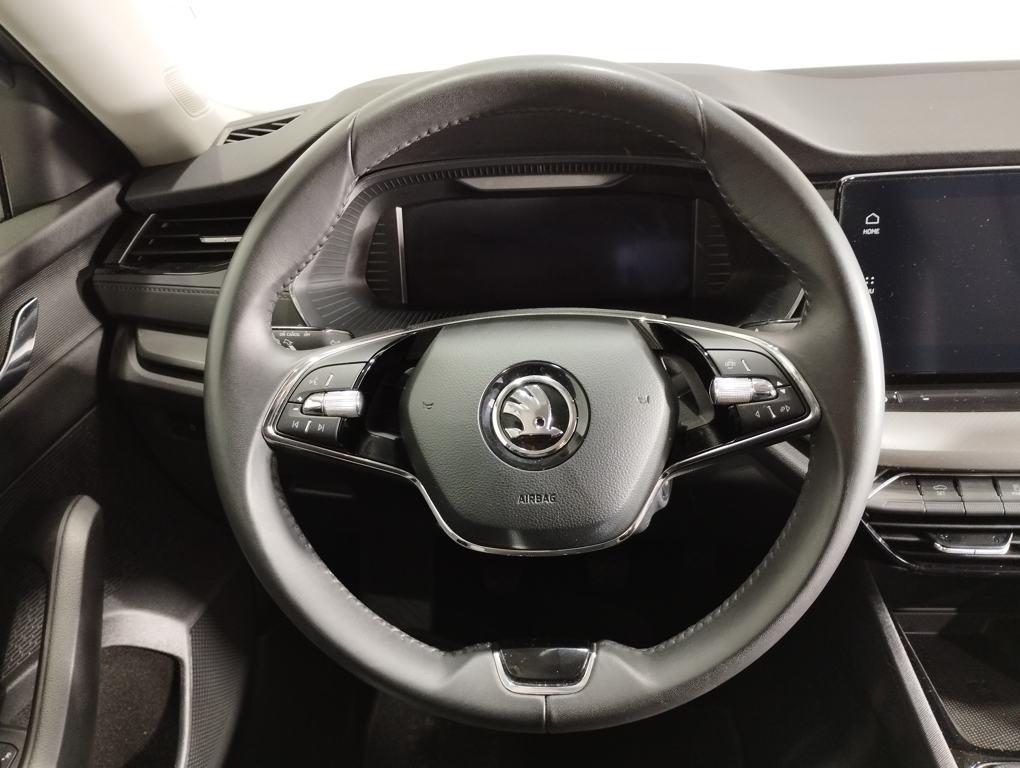 Skoda Octavia Combi 2.0 TDI Ambition Plus 85 kW (115 CV) - 11