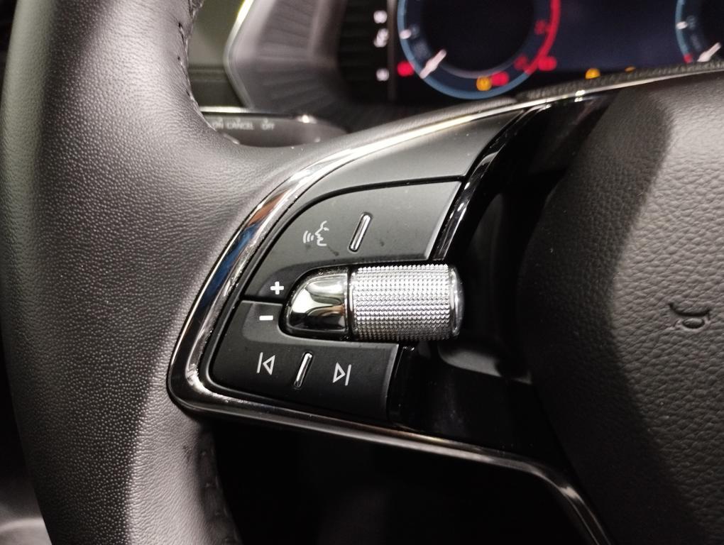 Skoda Octavia Combi 2.0 TDI Ambition Plus 85 kW (115 CV) - 12