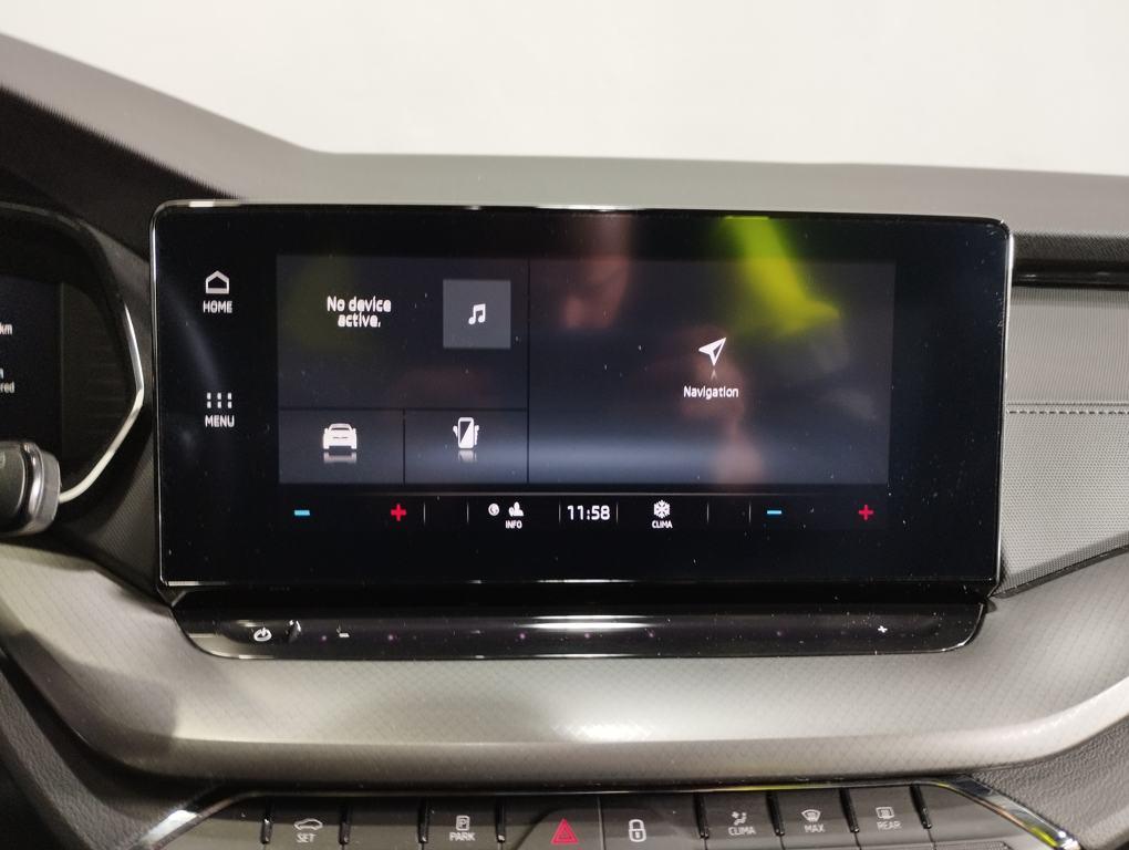 Skoda Octavia Combi 2.0 TDI Ambition Plus 85 kW (115 CV) - 14