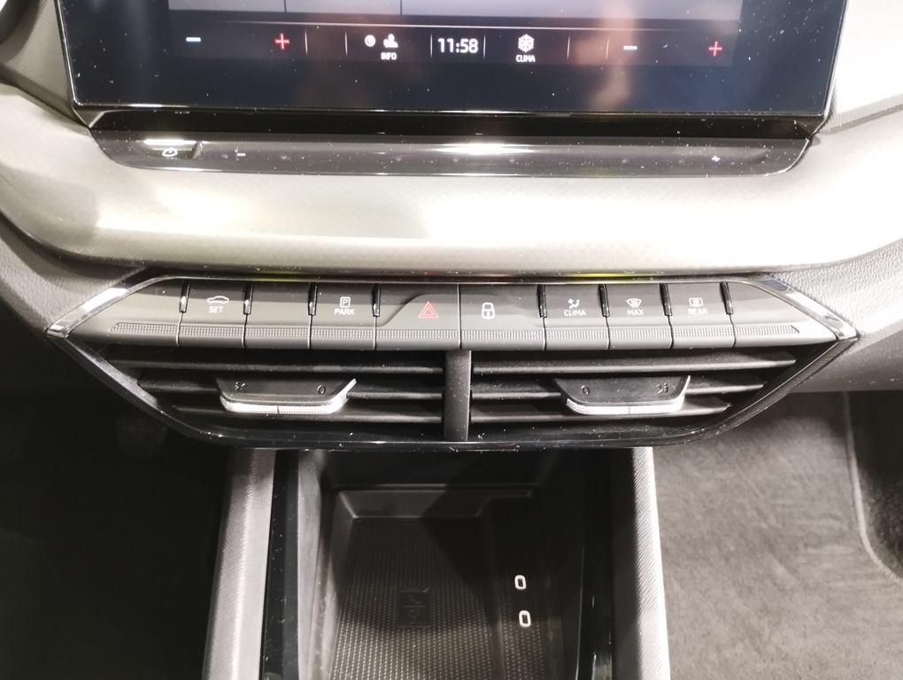 Skoda Octavia Combi 2.0 TDI Ambition Plus 85 kW (115 CV) - 15