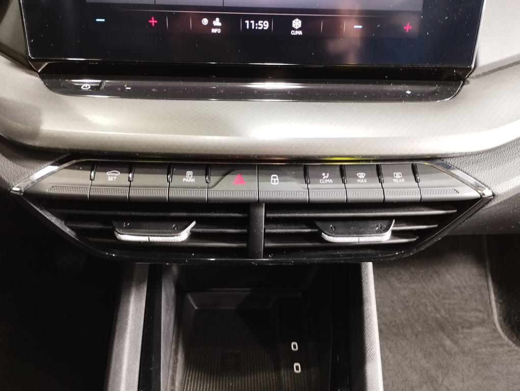 Skoda Octavia Combi 2.0 TDI Ambition Plus 85 kW (115 CV) - 16