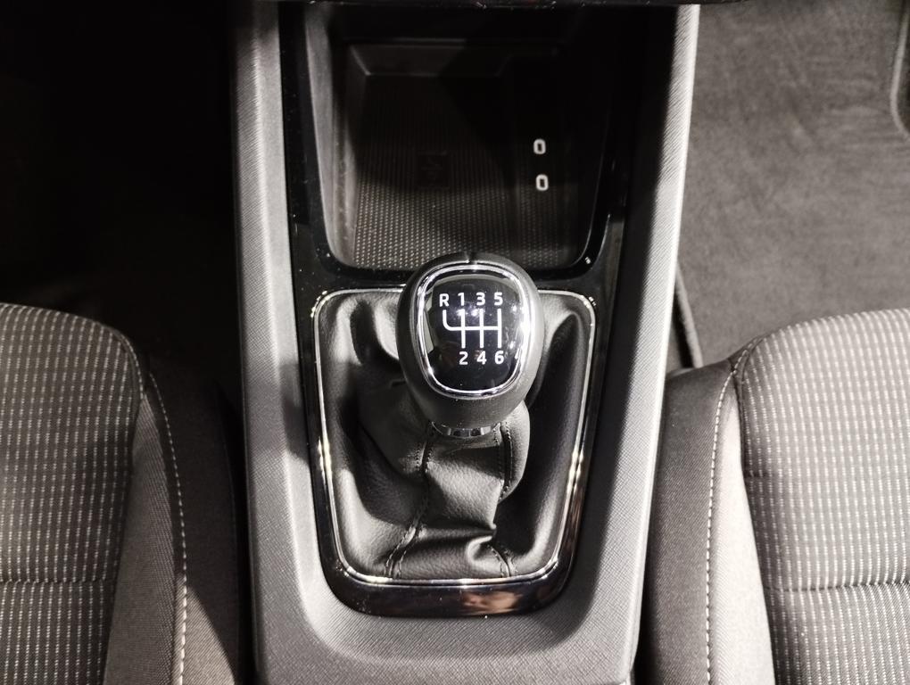 Skoda Octavia Combi 2.0 TDI Ambition Plus 85 kW (115 CV) - 17