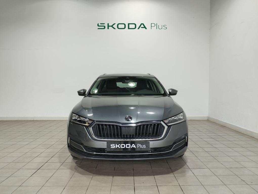 Skoda Octavia Combi 2.0 TDI Ambition Plus 85 kW (115 CV) - 19