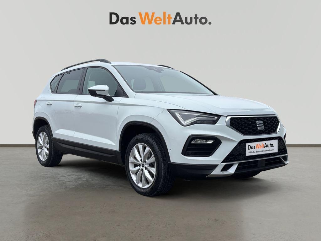 SEAT Ateca 1.5 TSI S&S Style XL 110 kW (150 CV) - 0