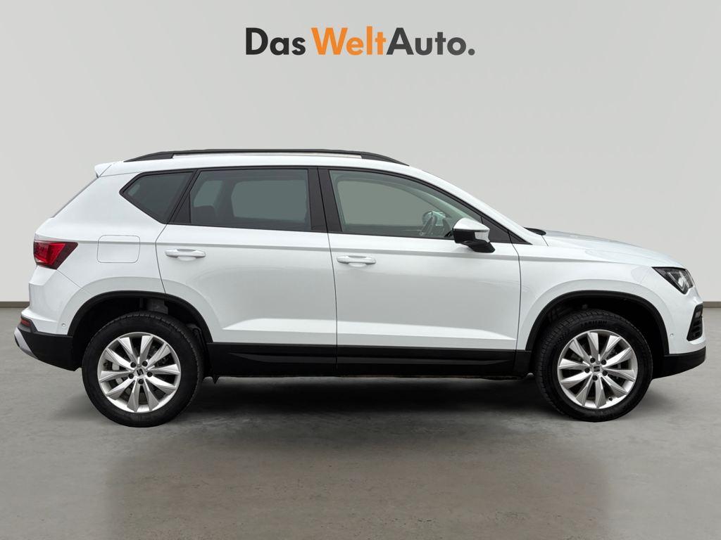 SEAT Ateca 1.5 TSI S&S Style XL 110 kW (150 CV) - 2
