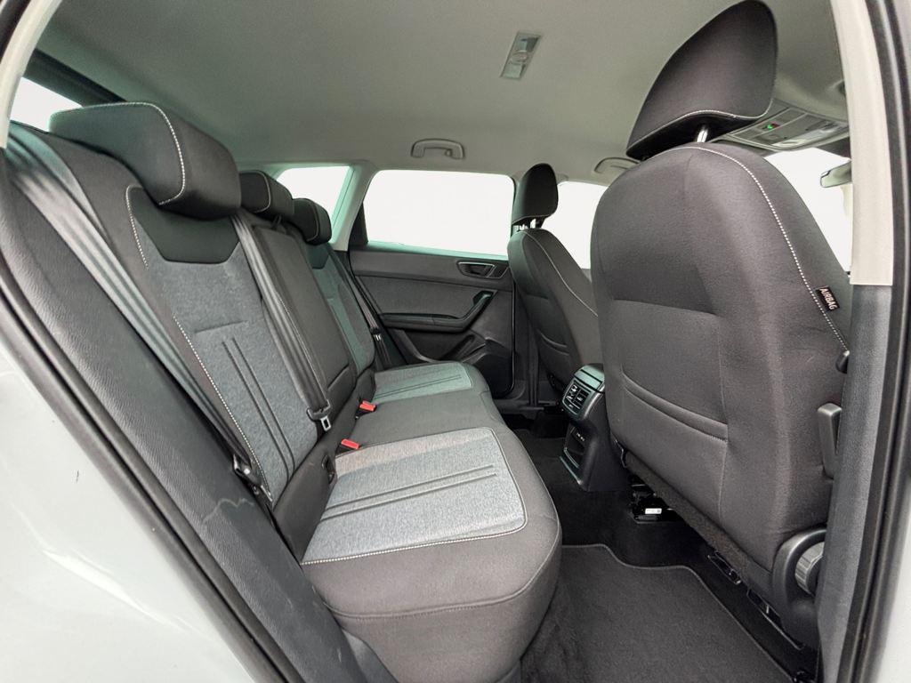 SEAT Ateca 1.5 TSI S&S Style XL 110 kW (150 CV) - 5