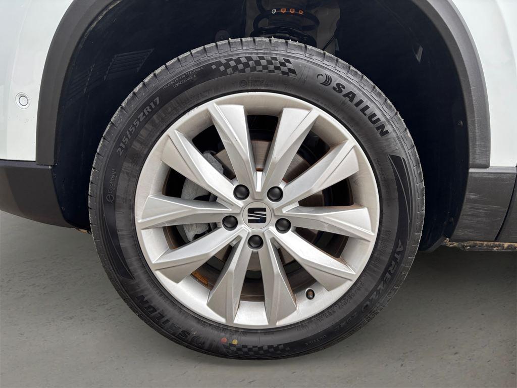 SEAT Ateca 1.5 TSI S&S Style XL 110 kW (150 CV) - 7