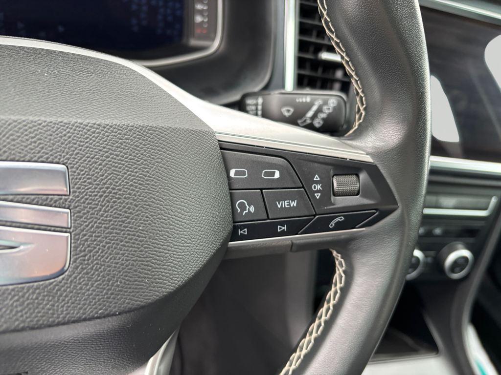 SEAT Ateca 1.5 TSI S&S Style XL 110 kW (150 CV) - 9