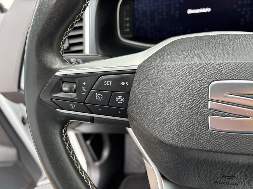 SEAT Ateca 1.5 TSI S&S Style XL 110 kW (150 CV) - 10