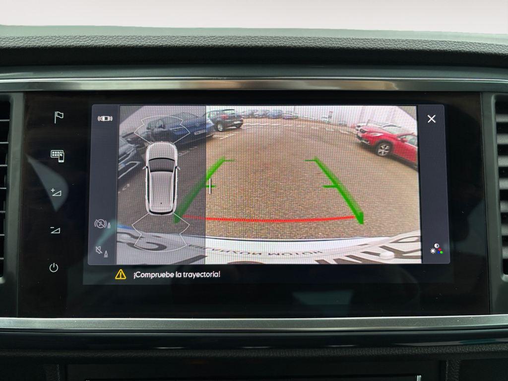 SEAT Ateca 1.5 TSI S&S Style XL 110 kW (150 CV) - 14