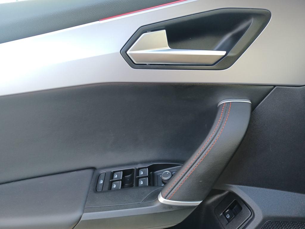 SEAT León 1.4 e-Hybrid S&S FR Go L DSG 150 kW (204 CV) - 8