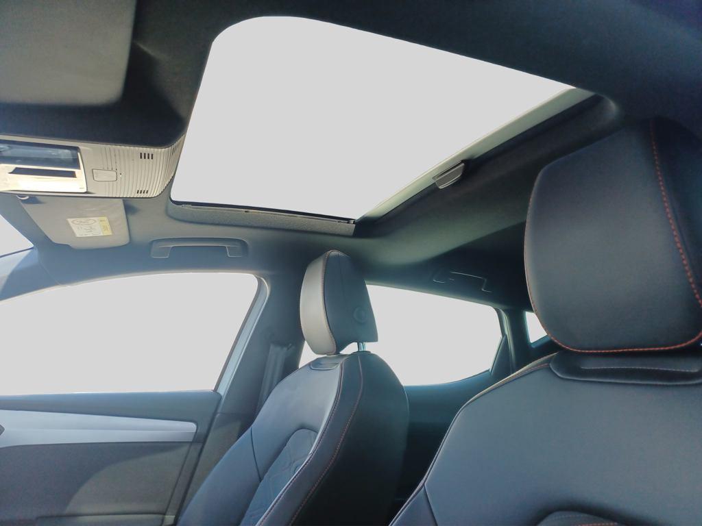 SEAT León 1.4 e-Hybrid S&S FR Go L DSG 150 kW (204 CV) - 15