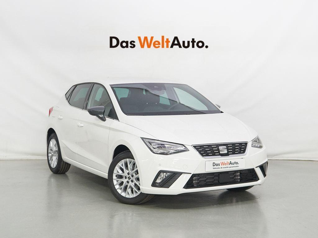 SEAT Ibiza 1.0 TSI S&S Xcellence 85 kW (115 CV) - 0