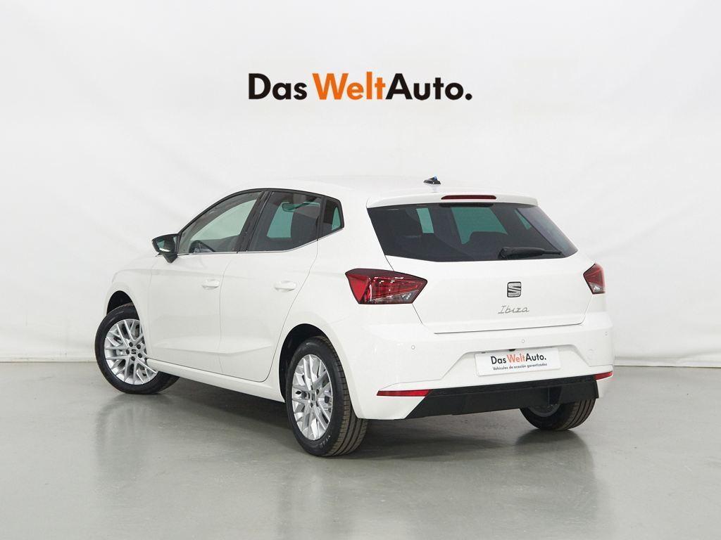 SEAT Ibiza 1.0 TSI S&S Xcellence 85 kW (115 CV) - 1