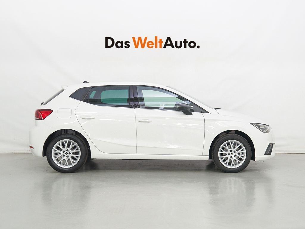 SEAT Ibiza 1.0 TSI S&S Xcellence 85 kW (115 CV) - 2