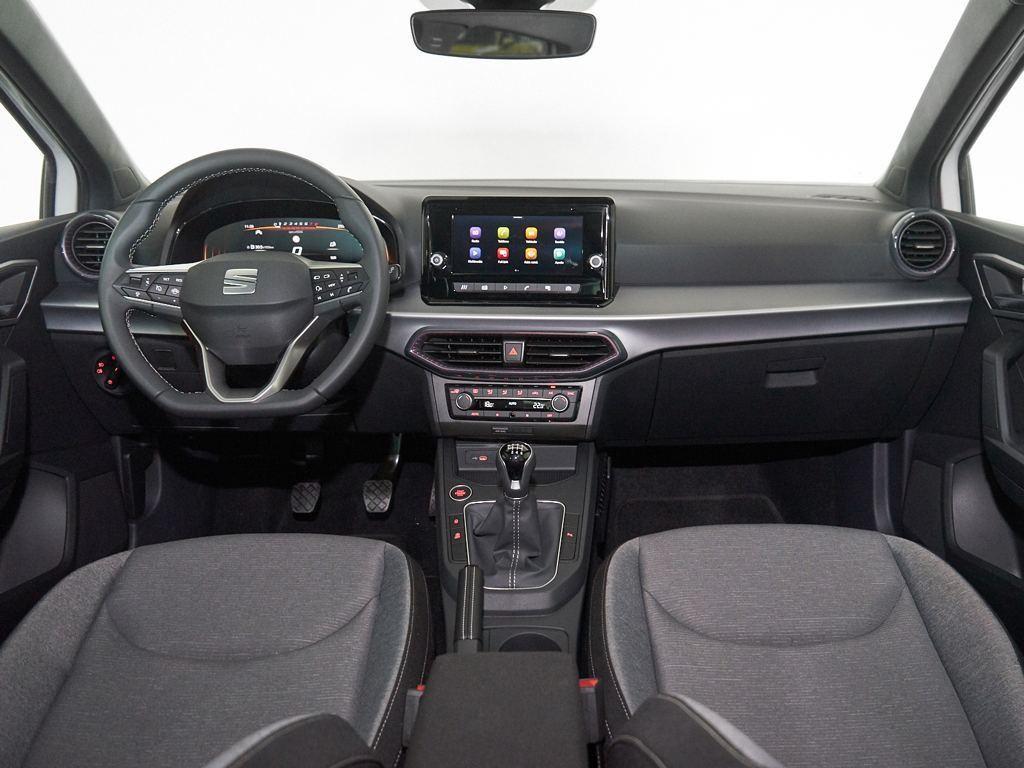 SEAT Ibiza 1.0 TSI S&S Xcellence 85 kW (115 CV) - 3