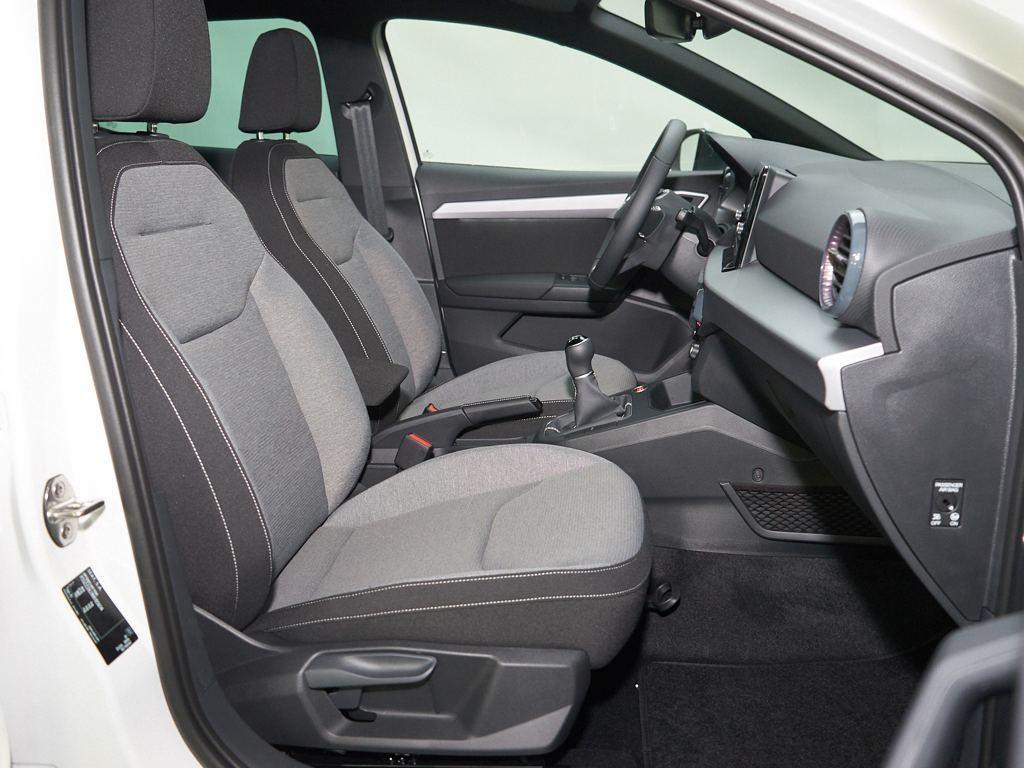 SEAT Ibiza 1.0 TSI S&S Xcellence 85 kW (115 CV) - 4