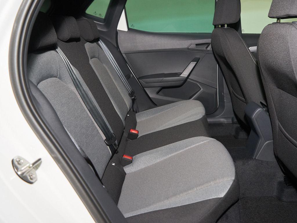 SEAT Ibiza 1.0 TSI S&S Xcellence 85 kW (115 CV) - 5