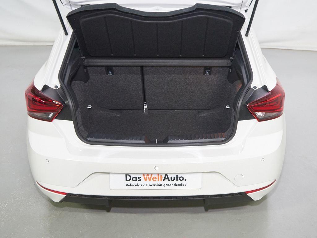 SEAT Ibiza 1.0 TSI S&S Xcellence 85 kW (115 CV) - 6