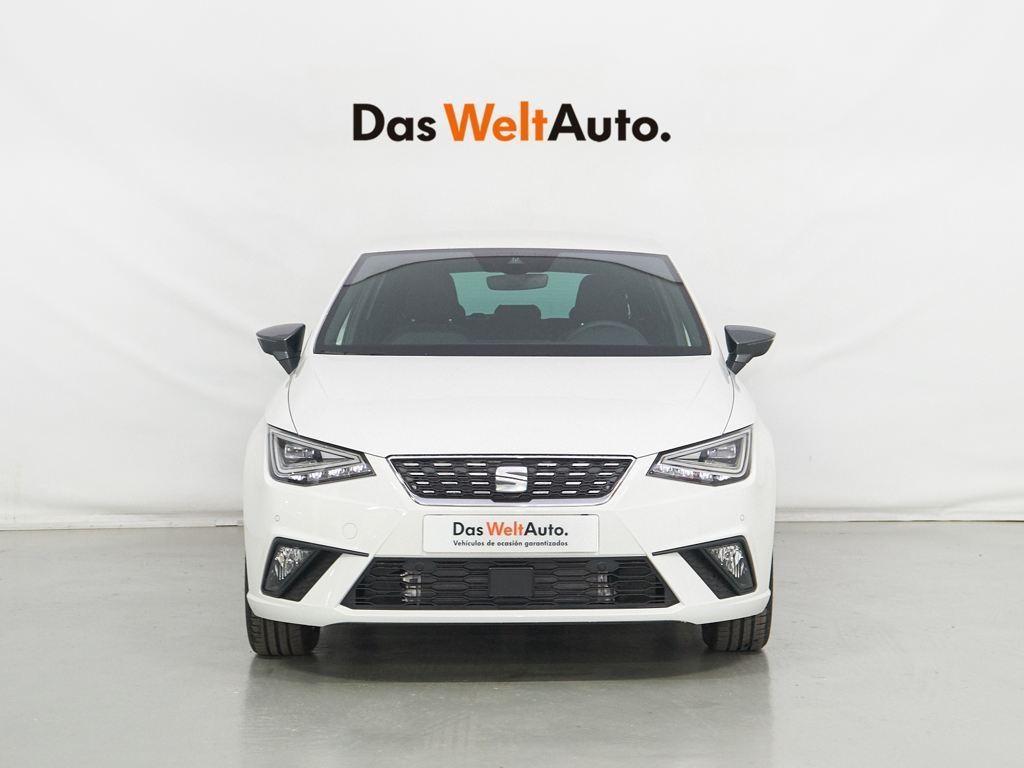 SEAT Ibiza 1.0 TSI S&S Xcellence 85 kW (115 CV) - 8