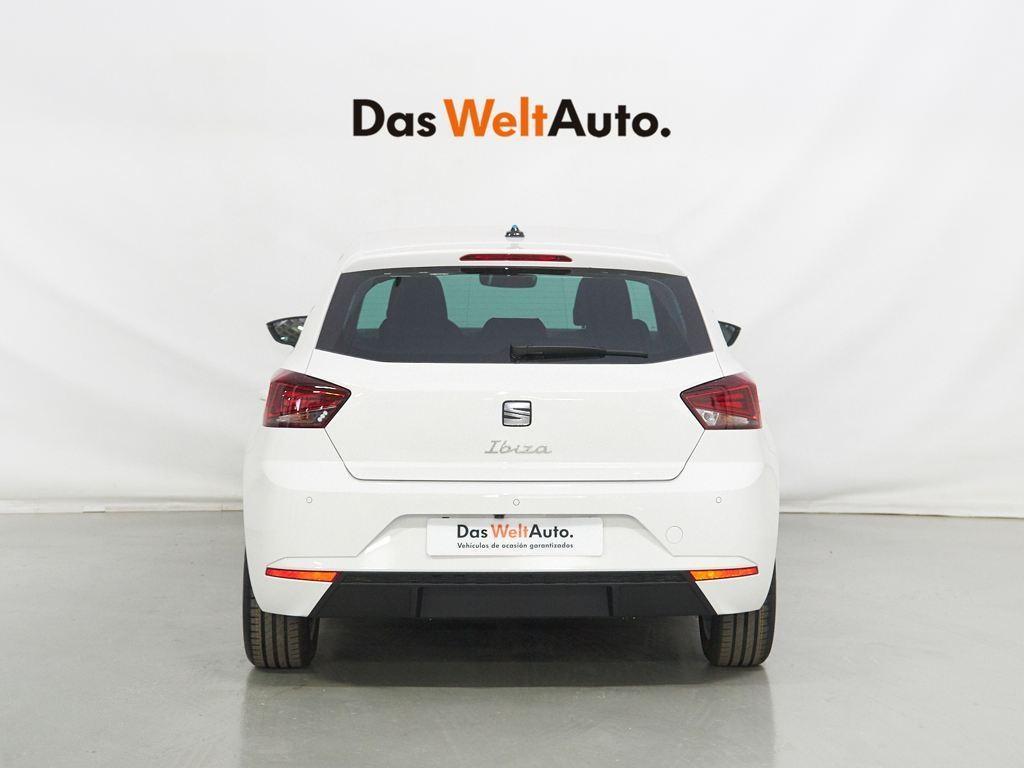 SEAT Ibiza 1.0 TSI S&S Xcellence 85 kW (115 CV) - 9