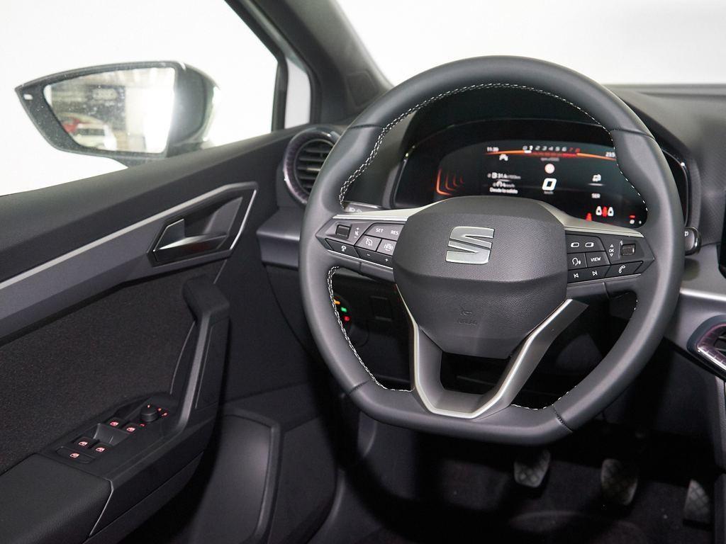 SEAT Ibiza 1.0 TSI S&S Xcellence 85 kW (115 CV) - 10