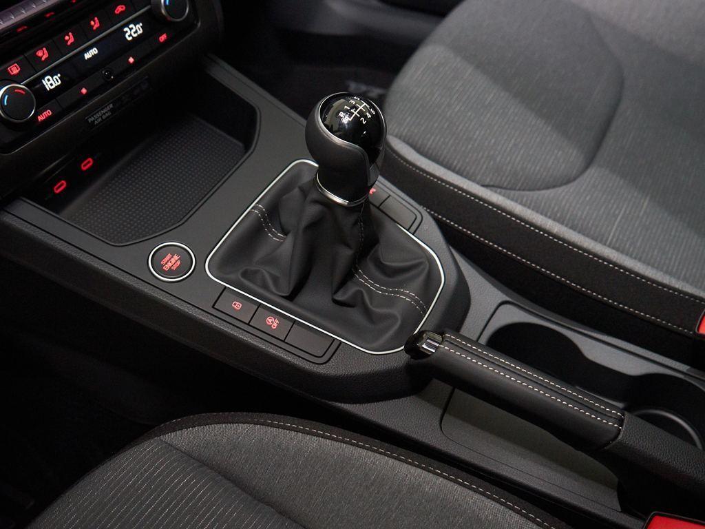 SEAT Ibiza 1.0 TSI S&S Xcellence 85 kW (115 CV) - 11