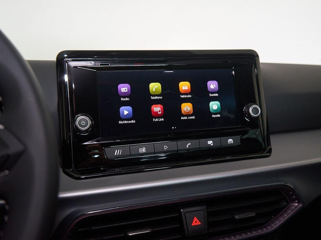 SEAT Ibiza 1.0 TSI S&S Xcellence 85 kW (115 CV) - 12