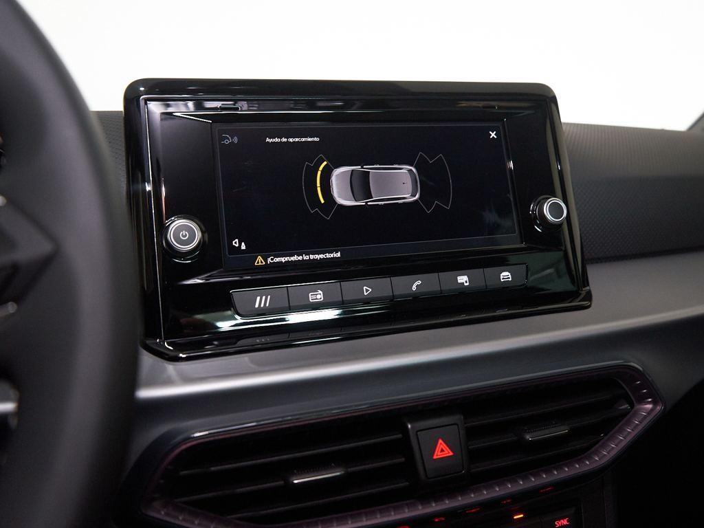 SEAT Ibiza 1.0 TSI S&S Xcellence 85 kW (115 CV) - 14