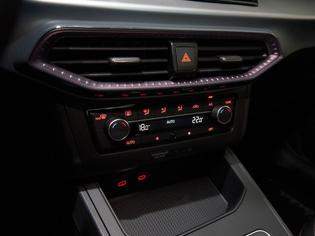 SEAT Ibiza 1.0 TSI S&S Xcellence 85 kW (115 CV) - 15