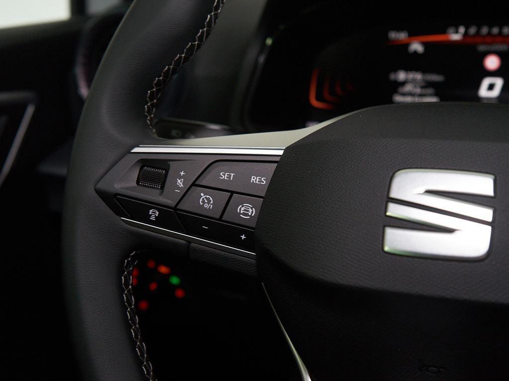 SEAT Ibiza 1.0 TSI S&S Xcellence 85 kW (115 CV) - 16