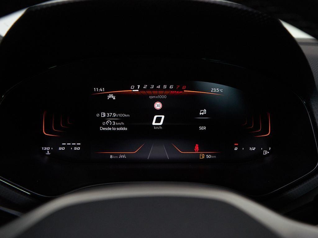 SEAT Ibiza 1.0 TSI S&S Xcellence 85 kW (115 CV) - 17